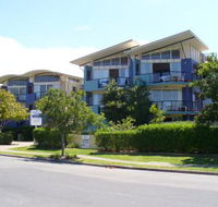 Twin Quays - C Tourism