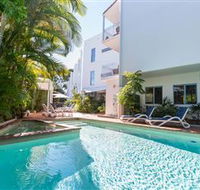 Accommodation Rimini By The River- Noosa - C Tourism