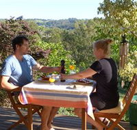 Simba Sunrise Bed and Breakfast - C Tourism