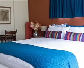 Simba Sunrise Bed And Breakfast - C Tourism 2
