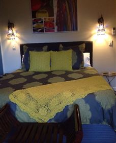 Simba Sunrise Bed And Breakfast - C Tourism 1