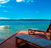 Eumarella Shores Noosa Lake Retreat - C Tourism