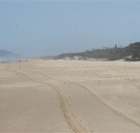 Parkshores Sunshine Beach - C Tourism