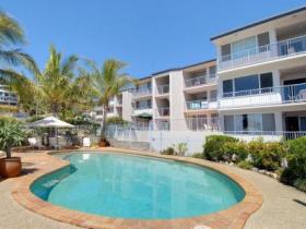 Pandanus Apartments - C Tourism 0