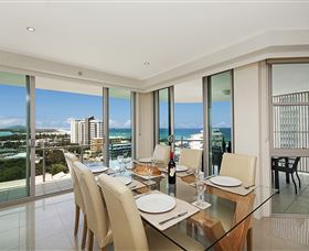 Aqua Vista Resort - C Tourism 2