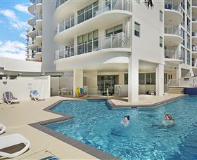 Aqua Vista Resort - C Tourism 1