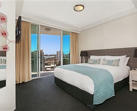 Aqua Vista Resort - C Tourism 3