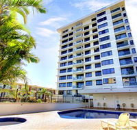 Burgess at Kings Beach Apartments - C Tourism