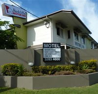 Redcliffe Motor Inn - C Tourism