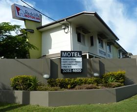 Redcliffe Motor Inn - C Tourism 0