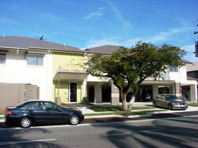 Redcliffe Motor Inn - C Tourism 1