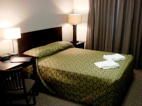 Redcliffe Motor Inn - C Tourism 2