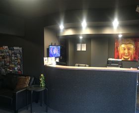 Logan City Motor Inn - C Tourism 0