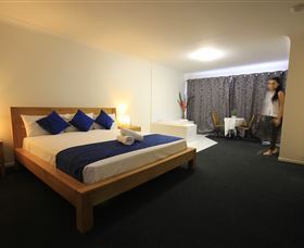 Logan City Motor Inn - C Tourism 2