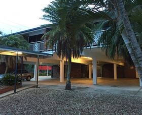 Logan City Motor Inn - C Tourism 3