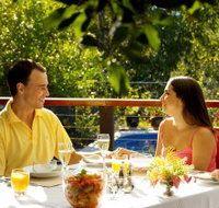 Yarrandabbi Dreaming Boutique Retreat - C Tourism