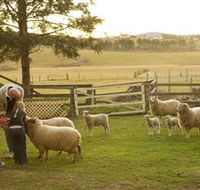 Clandulla Cottages and Farmstay - C Tourism