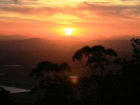 Avocado Sunset Bed And Breakfast - C Tourism 1