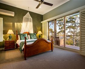 Avocado Sunset Bed And Breakfast - C Tourism 3