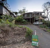 Tamborine Mountain Bed and Breakfast - C Tourism