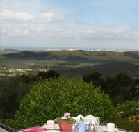 Hillside Bed and Breakfast and Gumnut Cottage - C Tourism