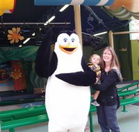 At Theme Park Central Holiday House - C Tourism