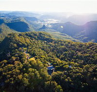Binna Burra Lodge - C Tourism