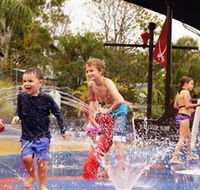 BIG4 Treasure Island Holiday Park - C Tourism