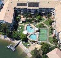 Pelican Cove Apartments - C Tourism