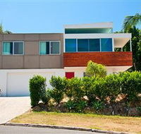 Hilltop Mansion Gold Coast - C Tourism