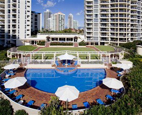 Xanadu Resort - C Tourism 0