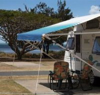 Pialba Beachfront Tourist Park - C Tourism