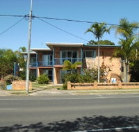 Lisianna Holiday Apartments - C Tourism