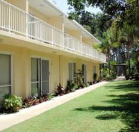 Bayshores Holiday Apartments - C Tourism
