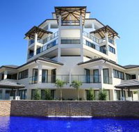 Grand Mercure Allegra Apartments - C Tourism
