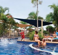 Fraser Lodge Holiday Park - C Tourism