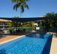 Arlia Sands Apartments - C Tourism