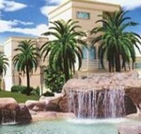 The Grange Resort Hervey Bay - C Tourism