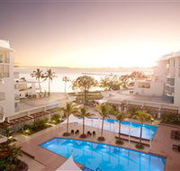 Oceans Resort and Spa Hervey Bay - C Tourism