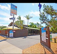 Boat Harbour Resort - C Tourism