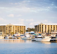 Mantra Hervey Bay - C Tourism