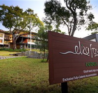 Eliza Fraser Lodge - C Tourism