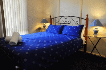 Pelicans Holiday Village - C Tourism