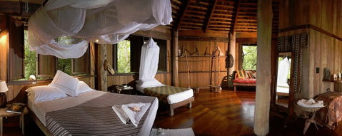 Haggerstone Island Resort - C Tourism 2