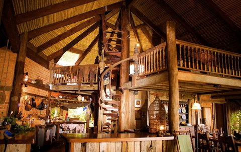 Haggerstone Island Resort - C Tourism 3
