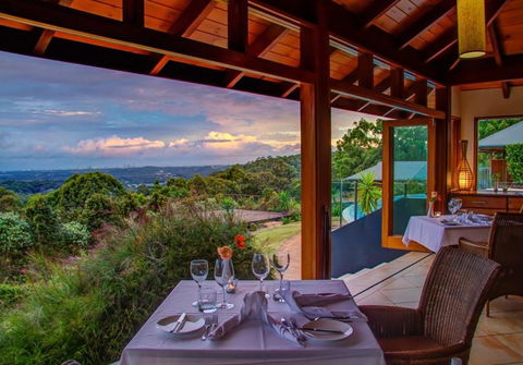 Peppers Ruffles Lodge And Spa - C Tourism 4