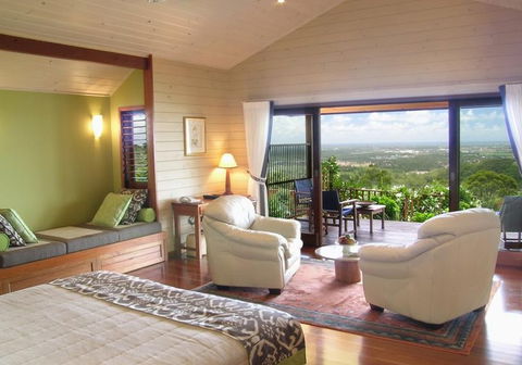 Peppers Ruffles Lodge And Spa - C Tourism 5