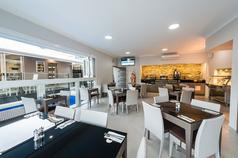 Athena Motel Apartments - C Tourism 2
