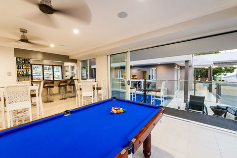 Athena Motel Apartments - C Tourism 4