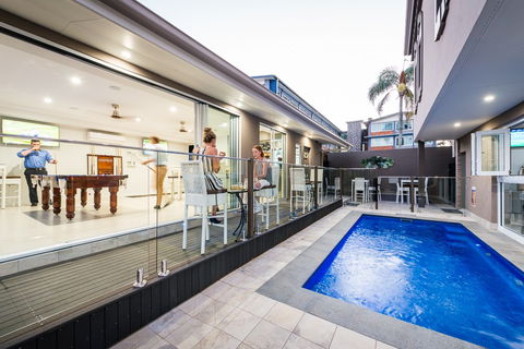 Athena Motel Apartments - C Tourism 5